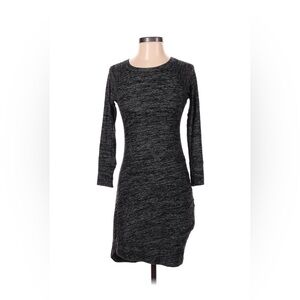 Banana Republic Long Sleeve Dress
